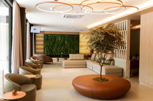 China Park Eco Resort - 편의 시설/서비스