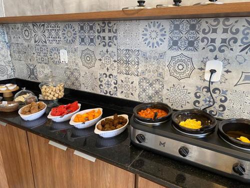 Pousada Thetis - Photo 4