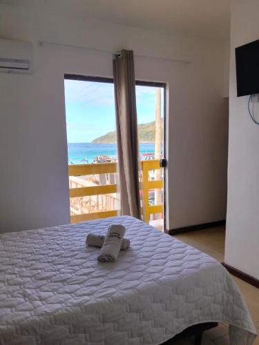 Pousada Thetis - Photo 2