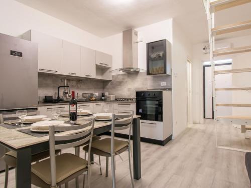 Apartment Acquamarina by Interhome