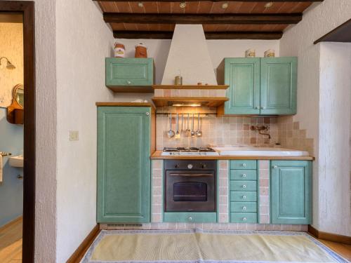 Holiday Home Sottopoggetto by Interhome in 羅卡斯特拉達