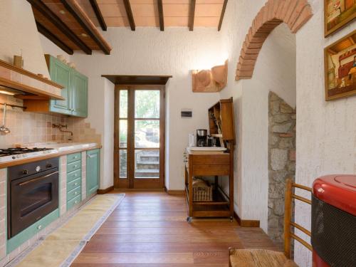 Holiday Home Sottopoggetto by Interhome in 羅卡斯特拉達