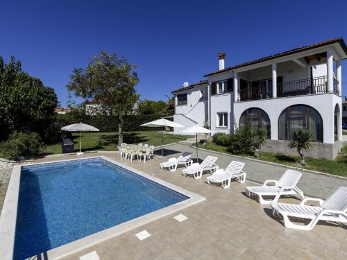 Apartment Meri by Interhome in Sveti Bartul