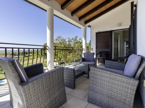 Apartment Meri by Interhome in Sveti Bartul