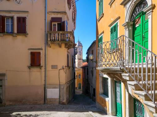 Apartment Meri by Interhome in Sveti Bartul