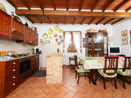 Apartment Fogolar by Interhome in กันตากัลลีนา