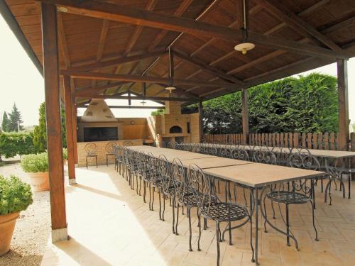 Apartment Fogolar by Interhome in กันตากัลลีนา