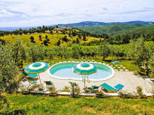 Apartment Cielo Terra by Interhome