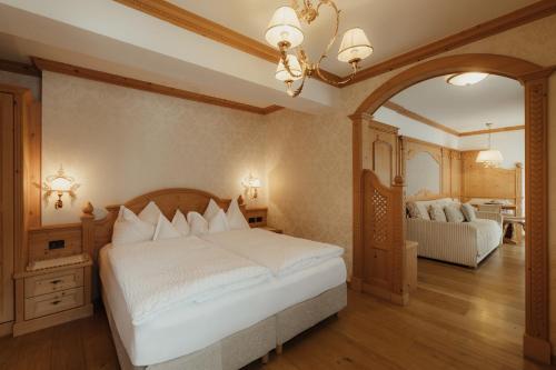 Suite, junior