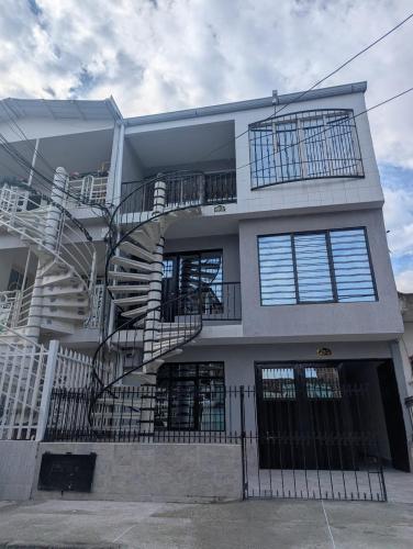 KINGDAVID HOSTEL-2do piso