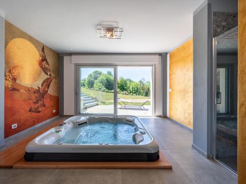 Villa Boscara by Interhome in Camerano Casasco