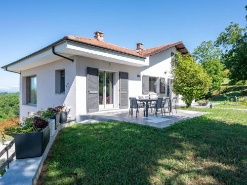 Villa Boscara by Interhome in Camerano Casasco