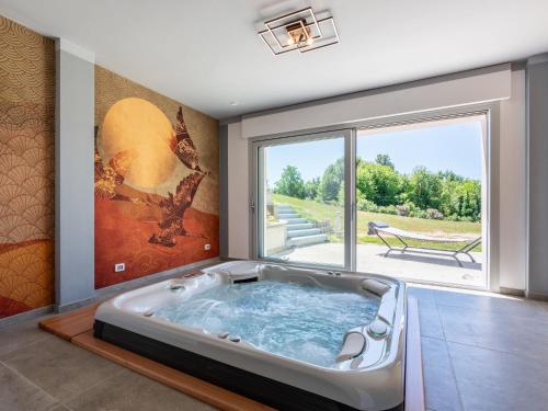 Villa Boscara by Interhome in Camerano Casasco