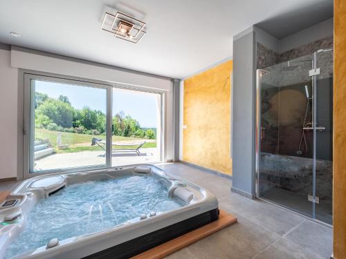 Villa Boscara by Interhome in Camerano Casasco