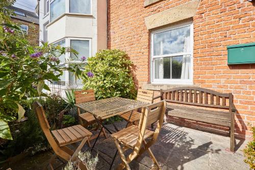 Aed, Host & Stay - Sunbeam Cottage in Lythe