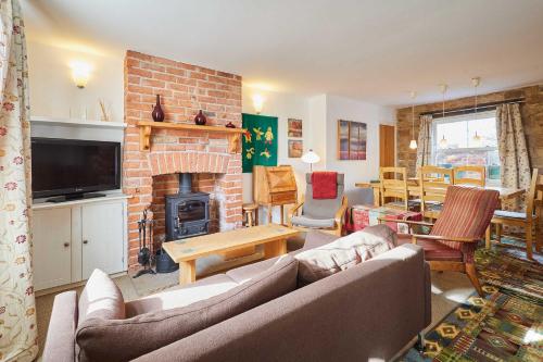 Seadmed, Host & Stay - Sunbeam Cottage in Lythe