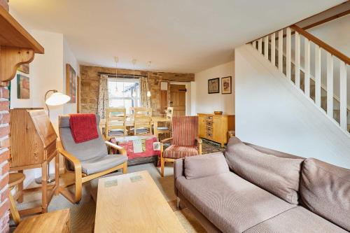 Host & Stay - Sunbeam Cottage in Lythe
