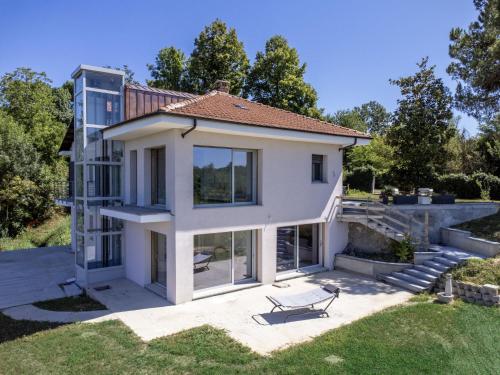 Villa Boscara by Interhome in Camerano Casasco