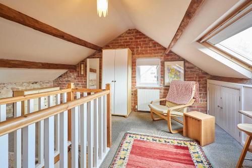 Seadmed, Host & Stay - Sunbeam Cottage in Lythe
