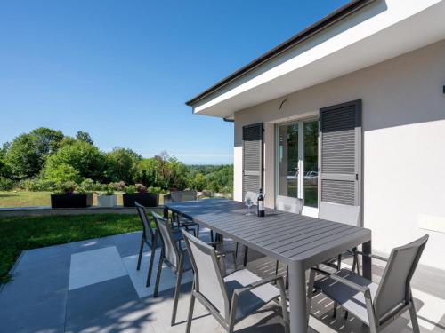 Villa Boscara by Interhome in Camerano Casasco