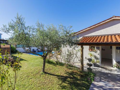 Holiday Home Sandra by Interhome in เซเร