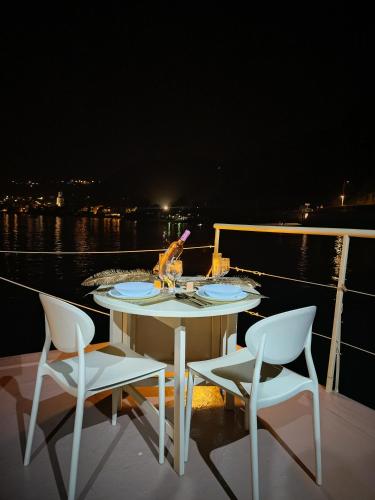 Vistas, Kawaida - Hébergement insolite - Yaliyo (Kawaida - Hebergement insolite - Yaliyo) in Saint-Pierre