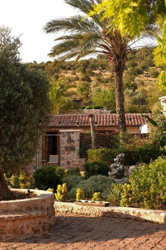 Exterior view of Kassandra Heritage