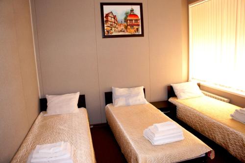 Hotel Baden Baden