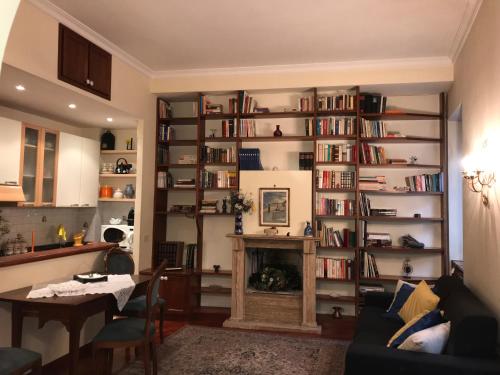 A CASA DI ZIA LOLA, Rom (Foto 2)
