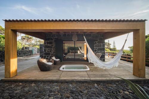 Pocinhobay in มาเดเลนา