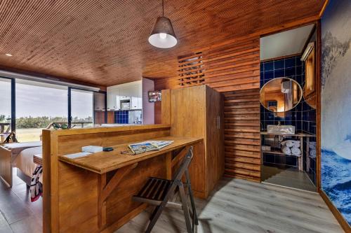 حمام, PenichePraia - Bungalows, Campers & SPA in Peniche City Center