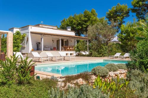 Villa Chiara by Perle di Puglia