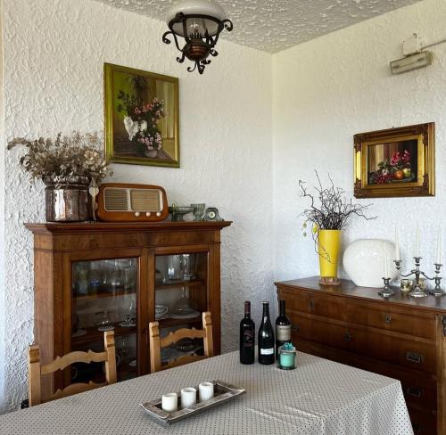 Alla Torre Antica in Dolegna Del Collio