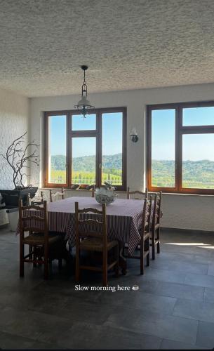 Alla Torre Antica in Dolegna Del Collio