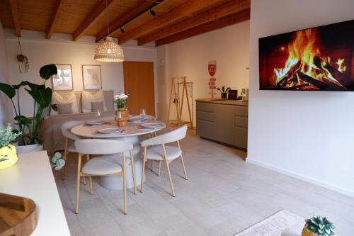 設施, Aparthotel Casa Vasco - by Willms & Schömer eG (Aparthotel Casa Vasco - by Willms & Schomer eG) in 奧伊斯基興