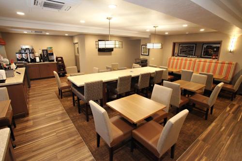 Best Western Plus CottonTree Inn in Idaho Falls