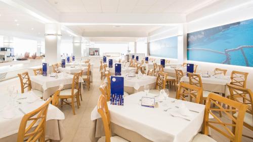 Globales Almirante Farragut – Ciutadella, NJ
