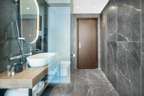 Suite, deluxe