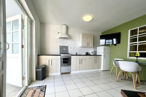 Sundelight Apartments in Nieuwpoort