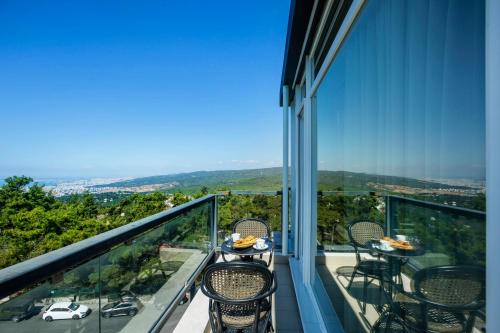 Pefka Hotel - image 12