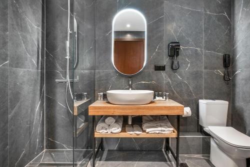 Pefka Hotel - image 7