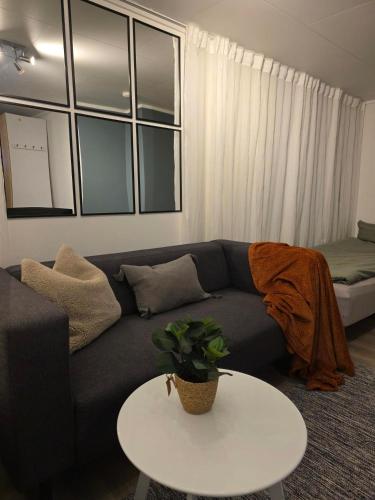 Tromsdalen Studio 2 - FREE Parking & Near Attractions - Winter Offer Now!