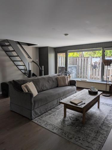  Family Wellness lodge 4 personen Zuid-Holland! in Ooltgensplaat