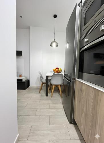 Casa moderna en Manises con 2 terrazas in 馬尼塞斯