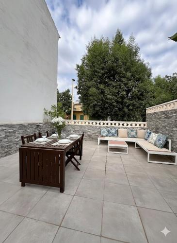 Casa moderna en Manises con 2 terrazas in 馬尼塞斯