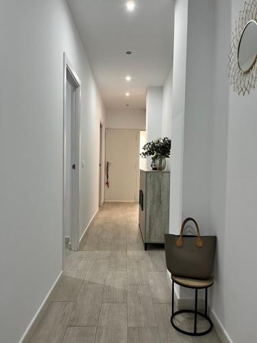 Casa moderna en Manises con 2 terrazas in 馬尼塞斯