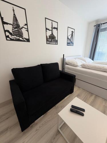 Apartmán na NFŠ Bratislava, Bratislava (photo 9)