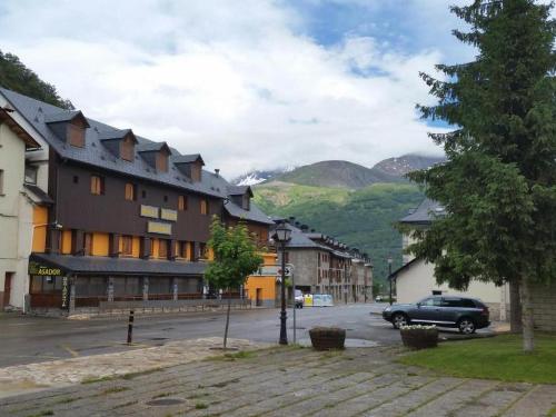 Hotel Sarao 3000