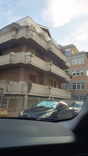 Maison Lalla in เปสคารา