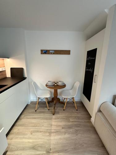 Dannerhof - Tinyhaus in Wallersdorf (Bajorország)